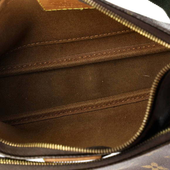 Louis Vuitton Multi Pochette Accessoires Monogram Canvas - Picture 5 of 8